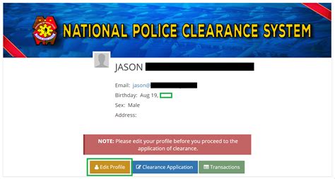 police clearance online registration appointment|How to get police clearance online in the Philippines.